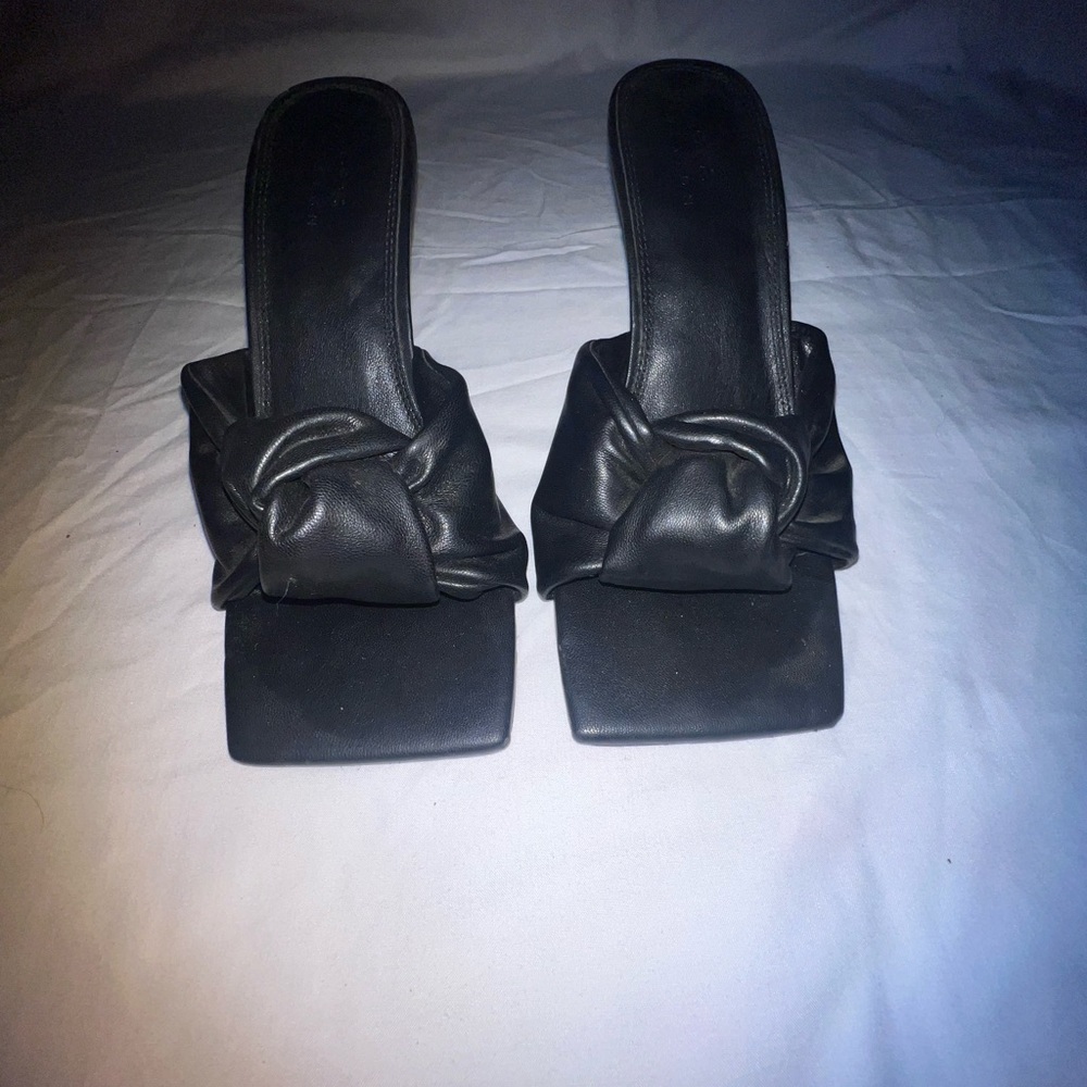 ASOS Heels 5.5
